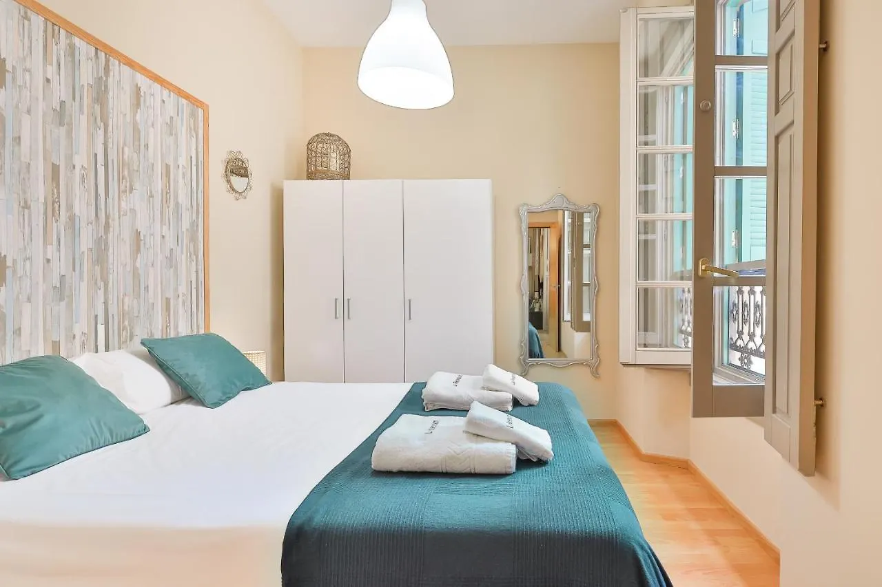 C40 Perfect Apartment In The Center Of Malaga