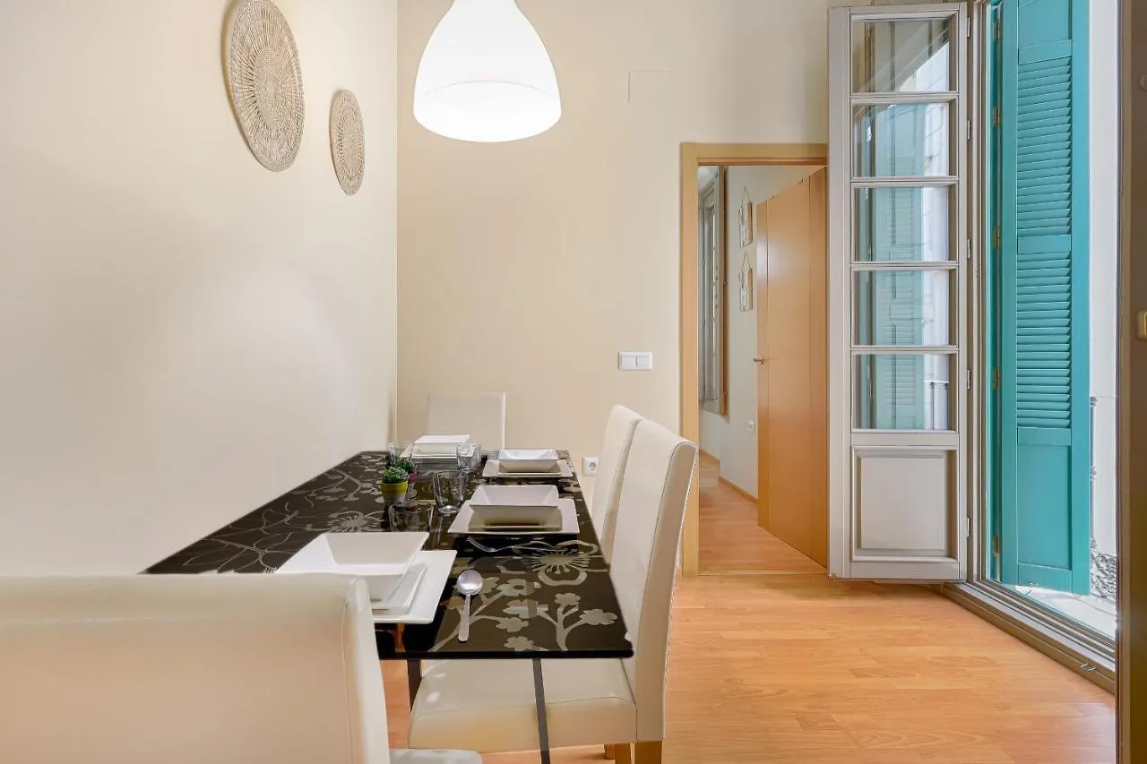 C40 Perfect Apartment In The Center Of Malaga