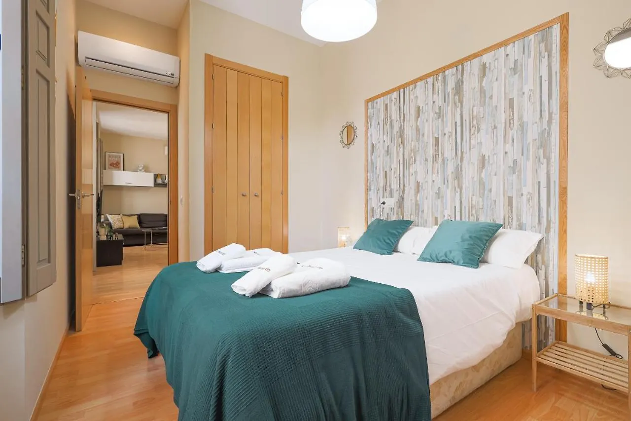 C40 Perfect Apartment In The Center Of Malaga